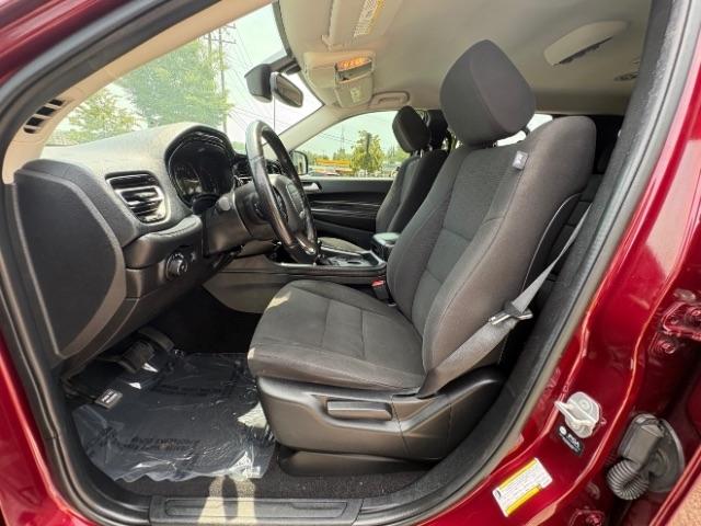 Dodge Durango SXT RWD 2021