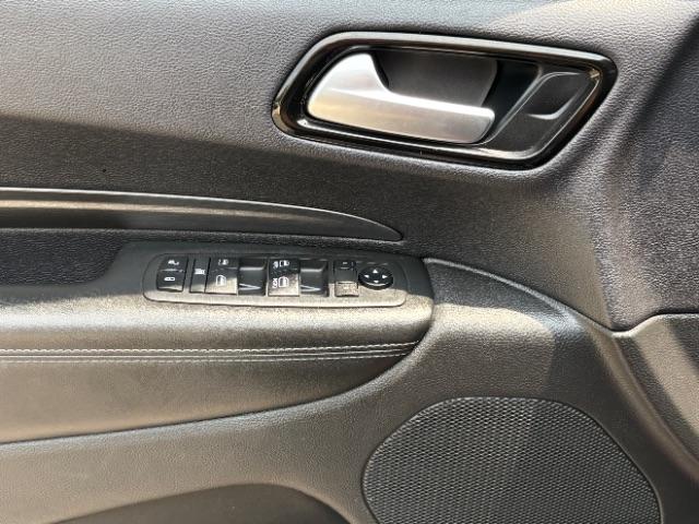 Dodge Durango SXT RWD 2021