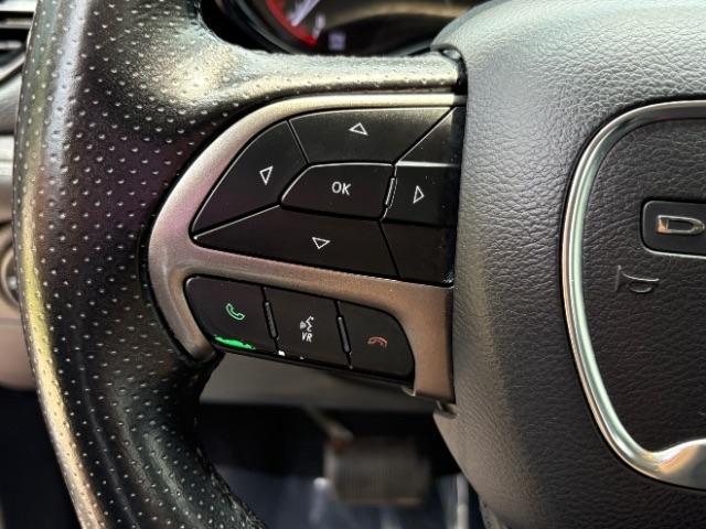 Dodge Durango SXT RWD 2021
