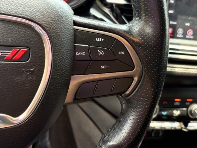 Dodge Durango SXT RWD 2021