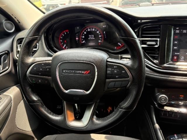 Dodge Durango SXT RWD 2021