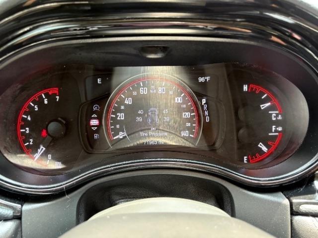 Dodge Durango SXT RWD 2021