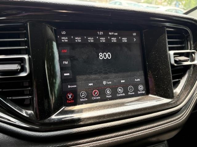 Dodge Durango SXT RWD 2021