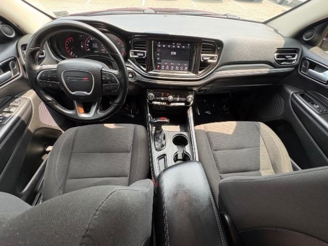 Dodge Durango SXT RWD 2021