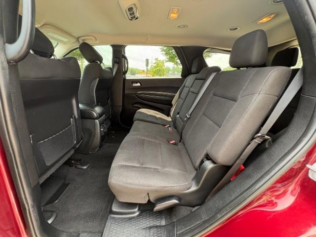 Dodge Durango SXT RWD 2021