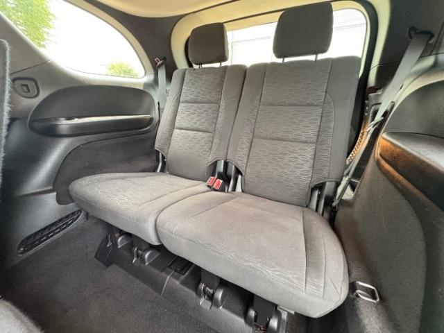 Dodge Durango SXT RWD 2021