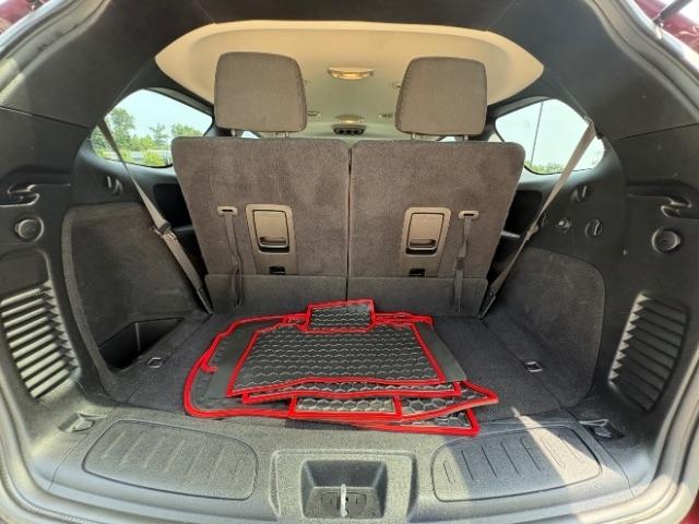 Dodge Durango SXT RWD 2021