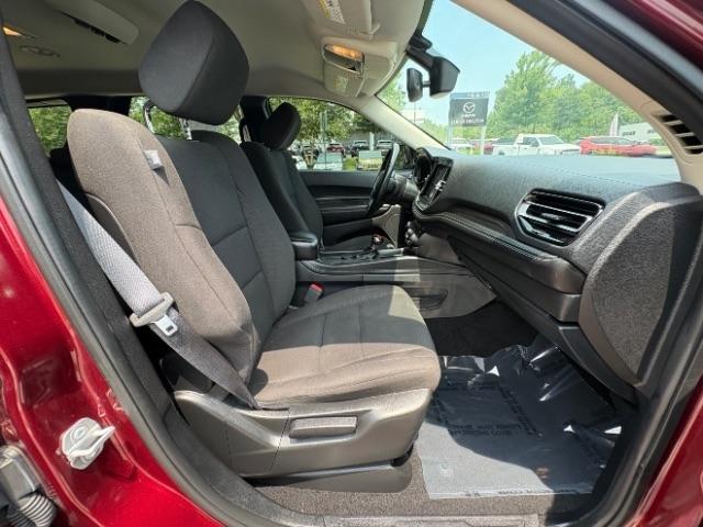 Dodge Durango SXT RWD 2021