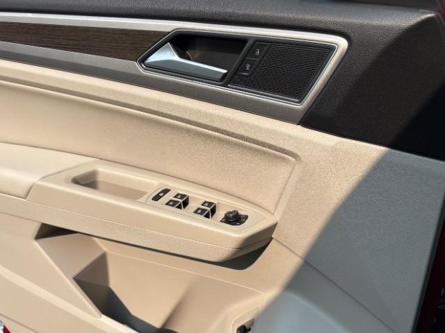 Volkswagen Atlas 3.6L V6 SE 4MOTION 2018