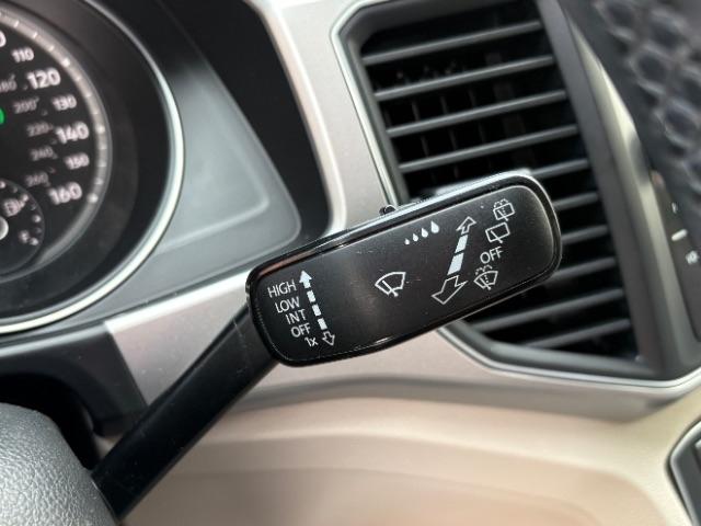 Volkswagen Atlas 3.6L V6 SE 4MOTION 2018