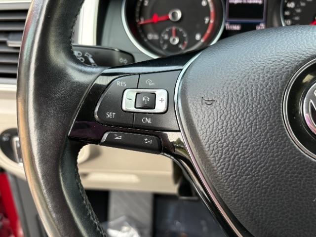Volkswagen Atlas 3.6L V6 SE 4MOTION 2018