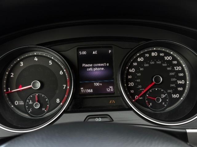 Volkswagen Atlas 3.6L V6 SE 4MOTION 2018