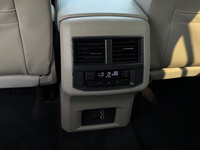 Volkswagen Atlas 3.6L V6 SE 4MOTION 2018