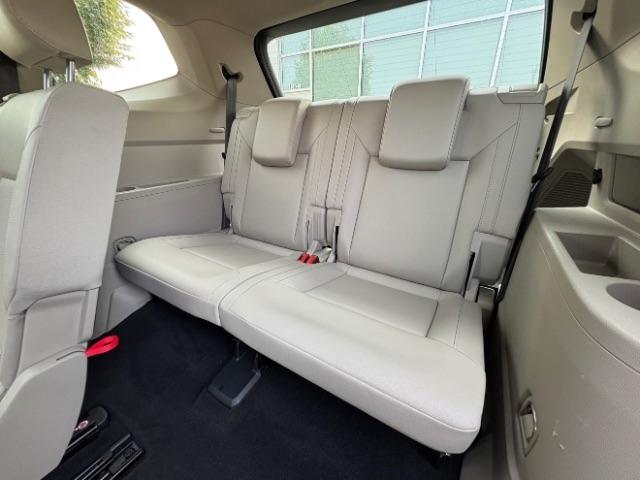 Volkswagen Atlas 3.6L V6 SE 4MOTION 2018