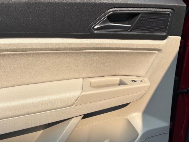 Volkswagen Atlas 3.6L V6 SE 4MOTION 2018