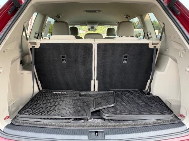 Volkswagen Atlas 3.6L V6 SE 4MOTION 2018