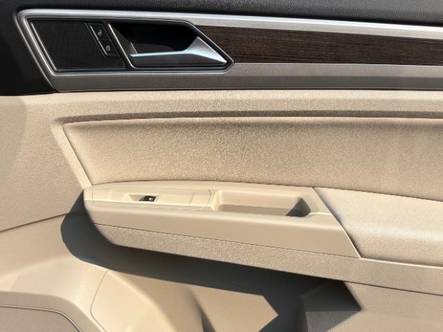 Volkswagen Atlas 3.6L V6 SE 4MOTION 2018