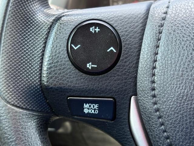 Toyota RAV4 FWD 4dr LE (Natl) 2016