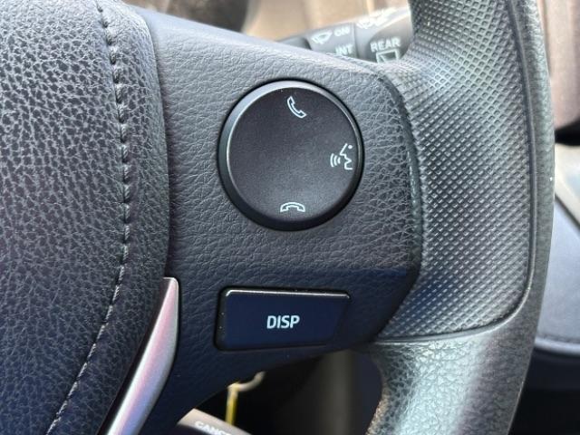 Toyota RAV4 FWD 4dr LE (Natl) 2016