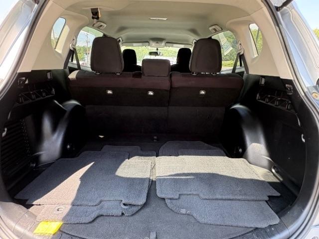 Toyota RAV4 FWD 4dr LE (Natl) 2016