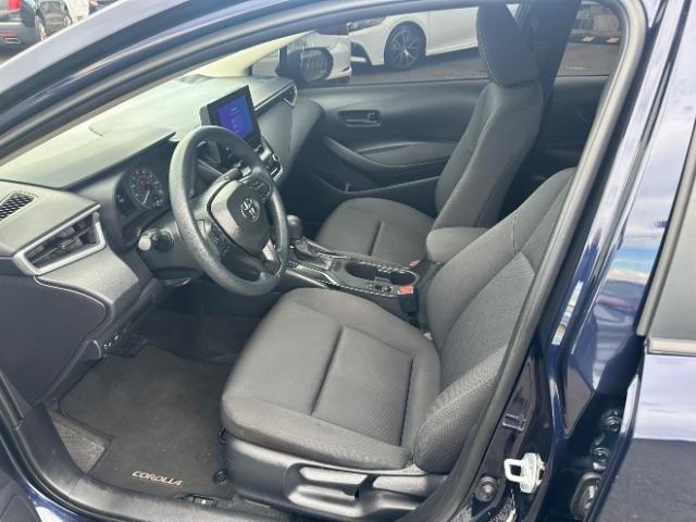 Toyota Corolla LE CVT (Natl) 2024