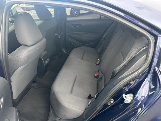Toyota Corolla LE CVT (Natl) 2024