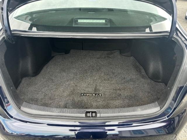 Toyota Corolla LE CVT (Natl) 2024