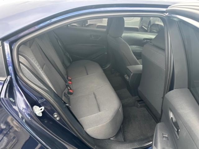 Toyota Corolla LE CVT (Natl) 2024