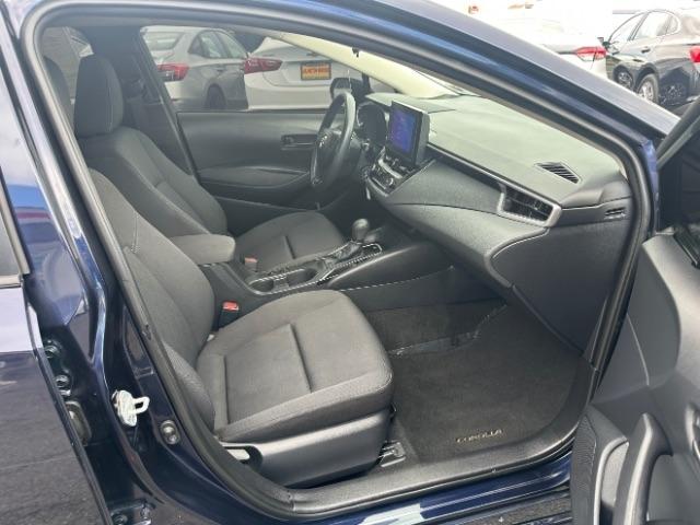 Toyota Corolla LE CVT (Natl) 2024