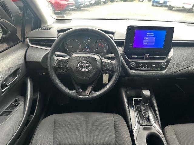 Toyota Corolla LE CVT (Natl) 2024