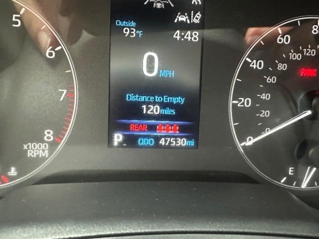 Toyota Corolla LE CVT (Natl) 2024