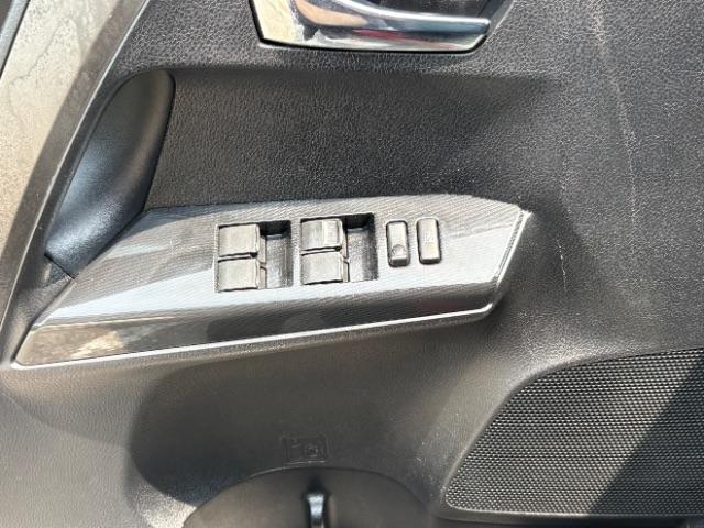 Toyota RAV4 AWD 4dr SE (Natl) 2016