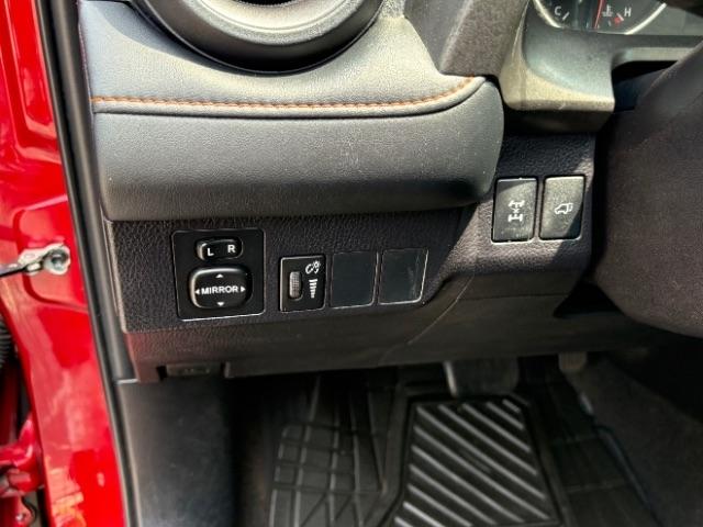 Toyota RAV4 AWD 4dr SE (Natl) 2016