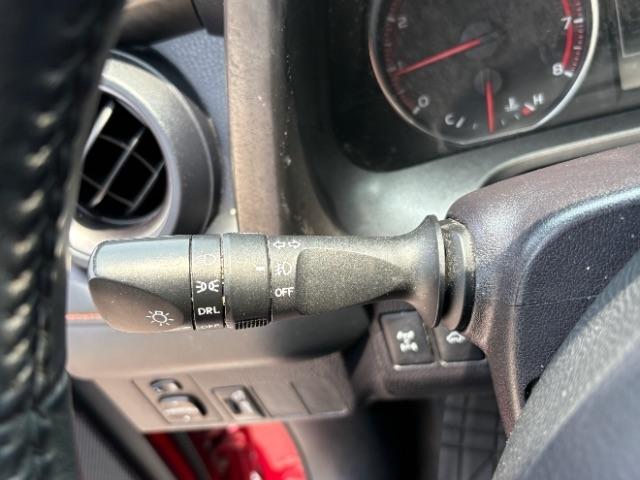 Toyota RAV4 AWD 4dr SE (Natl) 2016