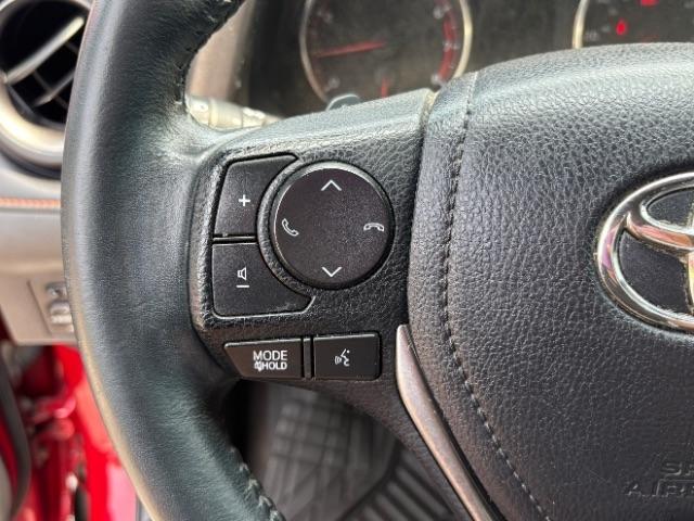 Toyota RAV4 AWD 4dr SE (Natl) 2016