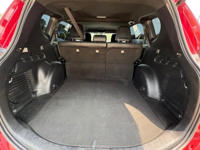 Toyota RAV4 AWD 4dr SE (Natl) 2016