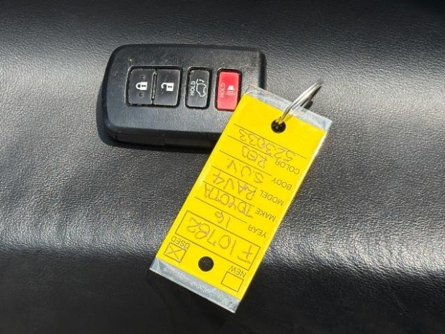 Toyota RAV4 AWD 4dr SE (Natl) 2016