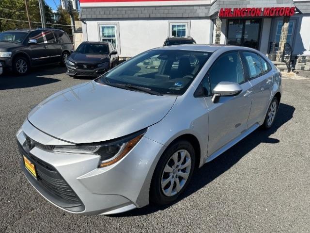 Toyota Corolla LE CVT (Natl) 2023
