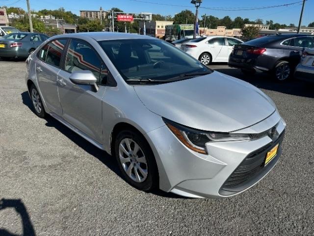 Toyota Corolla LE CVT (Natl) 2023