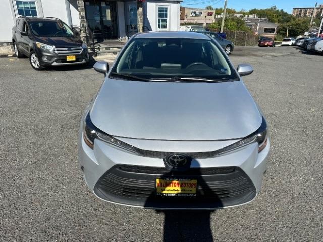 Toyota Corolla LE CVT (Natl) 2023
