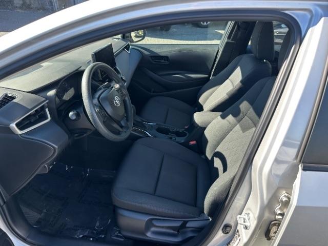 Toyota Corolla LE CVT (Natl) 2023