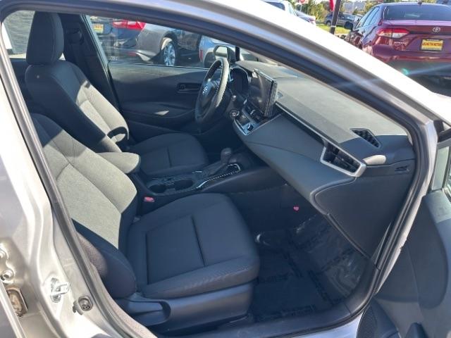 Toyota Corolla LE CVT (Natl) 2023