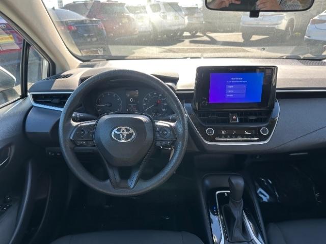 Toyota Corolla LE CVT (Natl) 2023