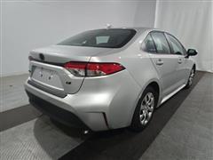 2023 Toyota Corolla LE CVT (Natl)