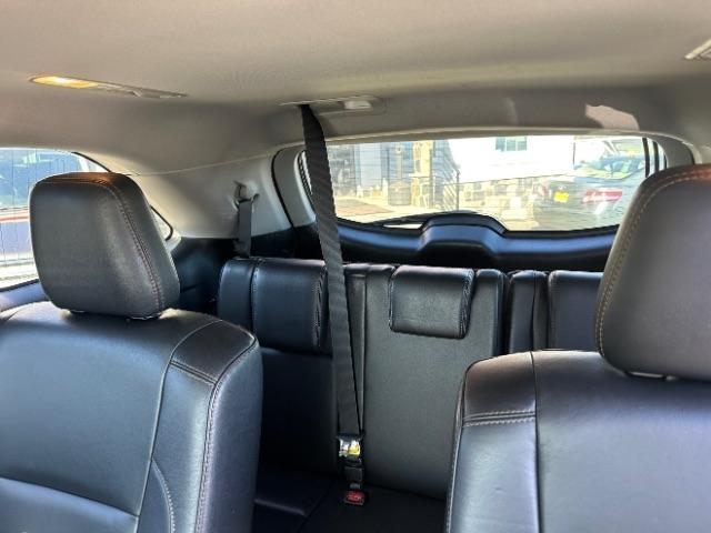 Toyota Highlander XLE V6 AWD (Natl) 2018