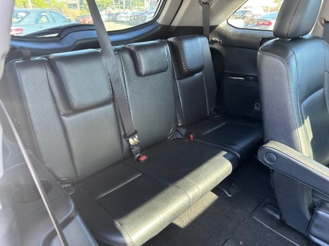 Toyota Highlander XLE V6 AWD (Natl) 2018