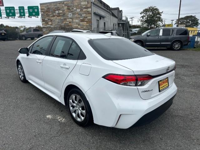 Toyota Corolla LE CVT (Natl) 2024
