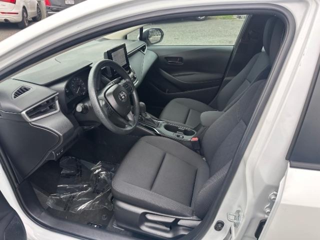 Toyota Corolla LE CVT (Natl) 2024