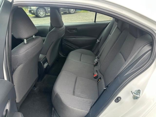 Toyota Corolla LE CVT (Natl) 2024