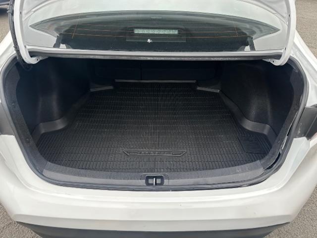 Toyota Corolla LE CVT (Natl) 2024